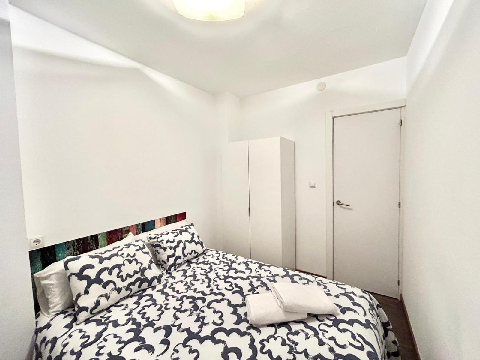 Madrid Rio Antonio Lopez B Apartment Exterior photo