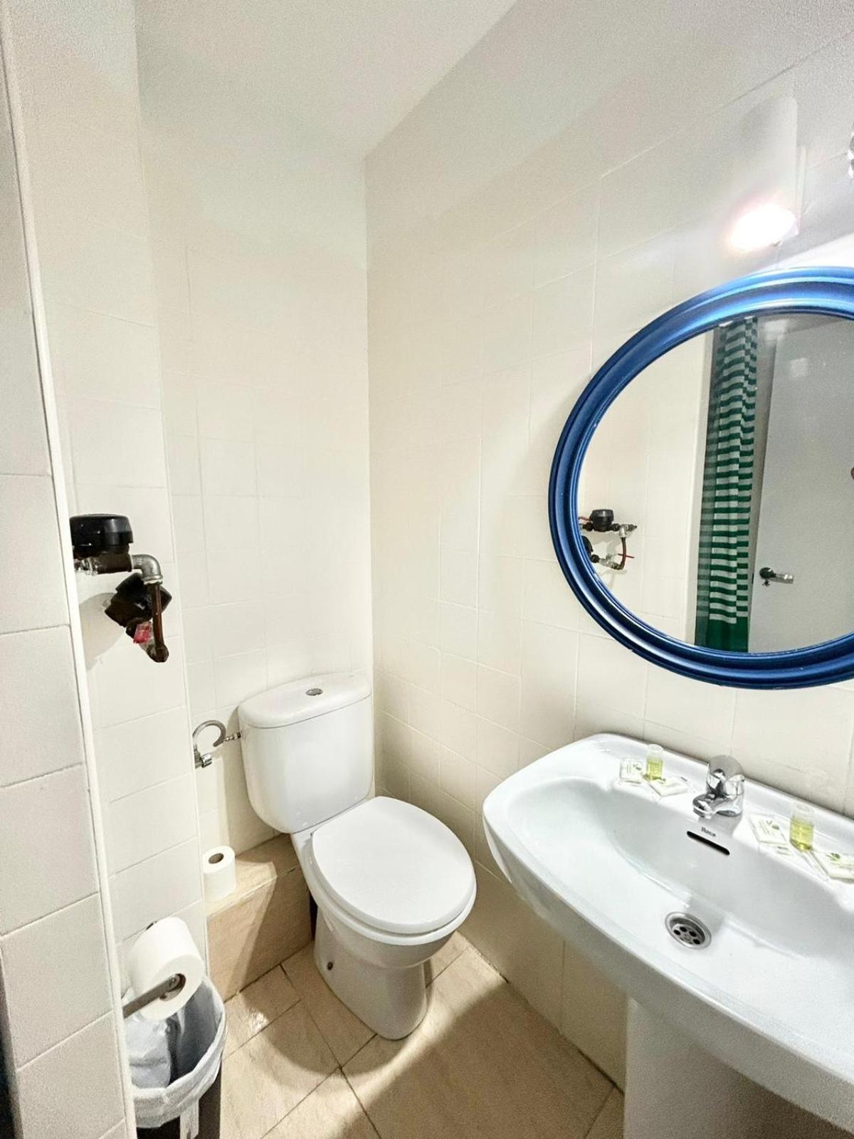 Madrid Rio Antonio Lopez B Apartment Exterior photo