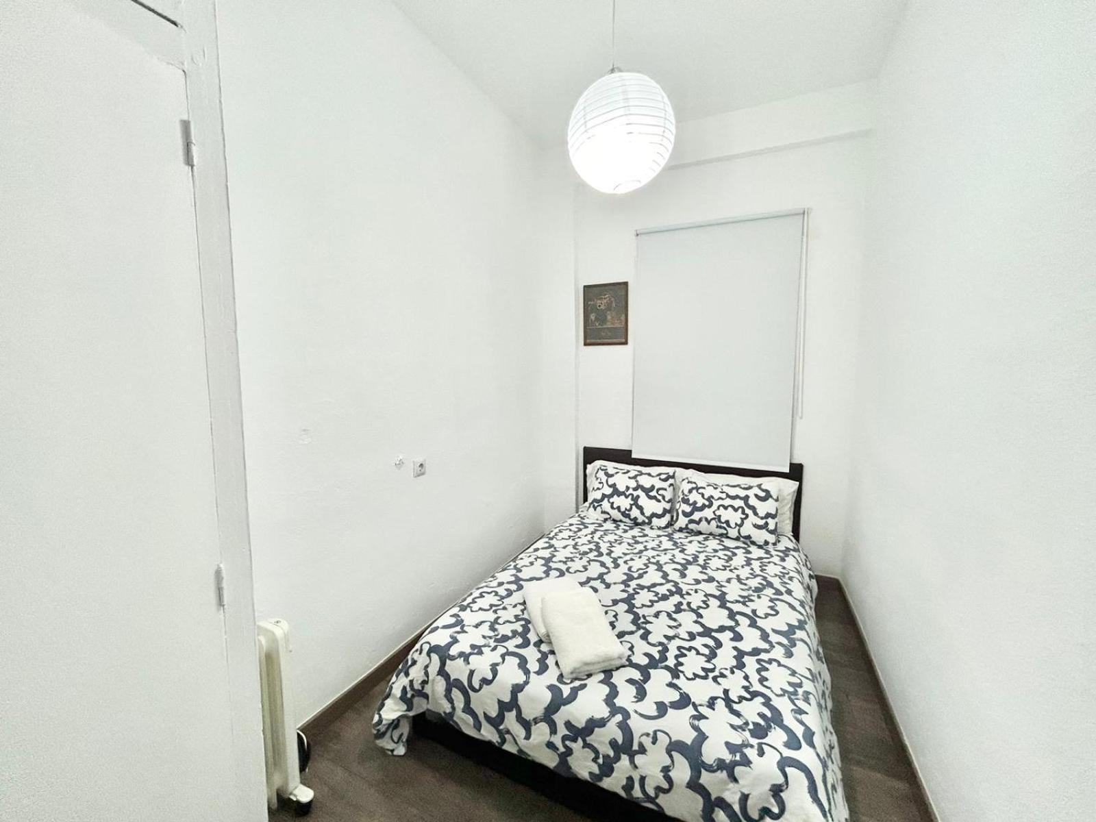 Madrid Rio Antonio Lopez B Apartment Exterior photo