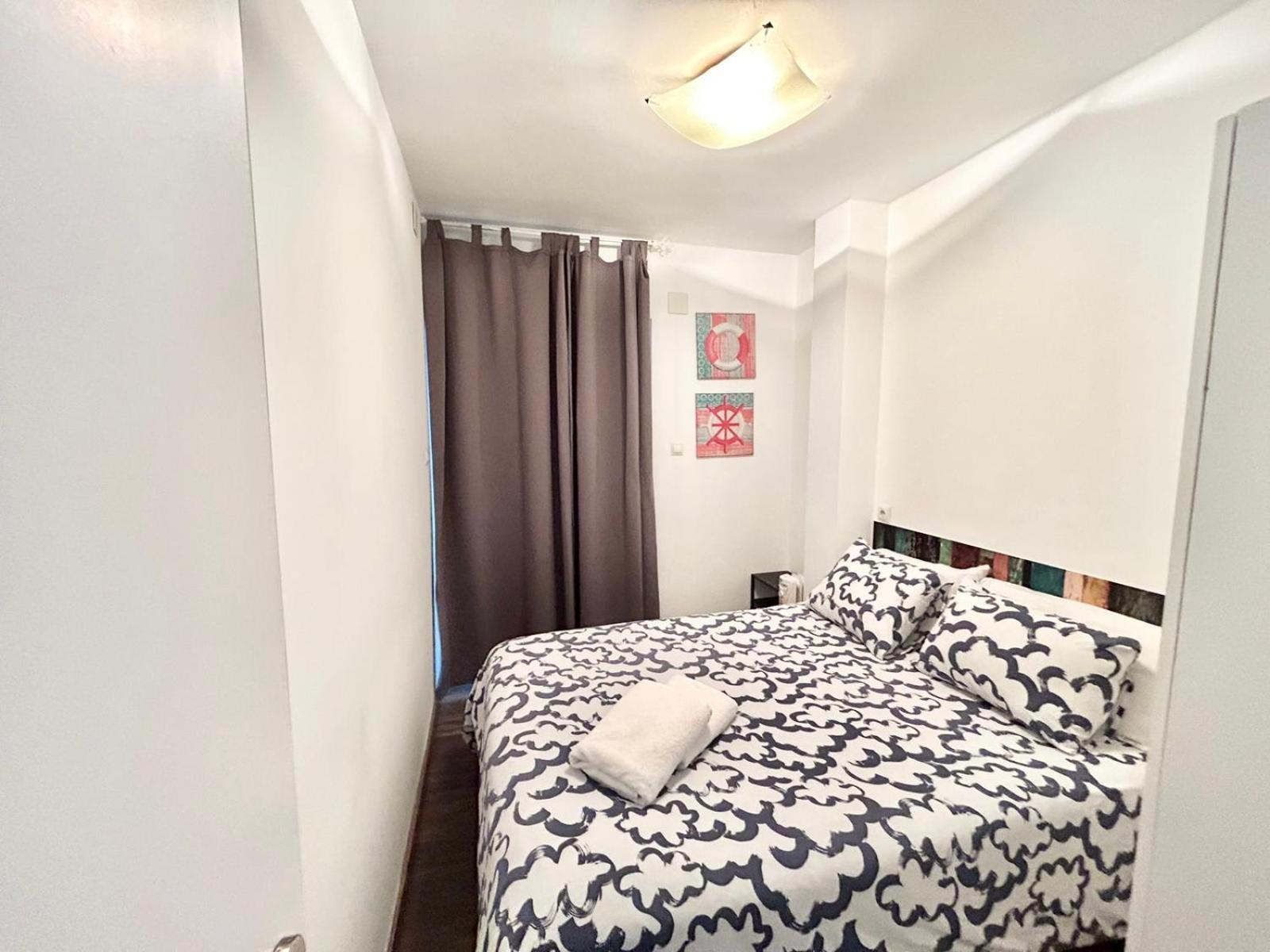 Madrid Rio Antonio Lopez B Apartment Exterior photo